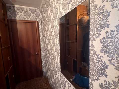 квартира по адресу Ивана Миколайчука ул. (Серафимовича), 5