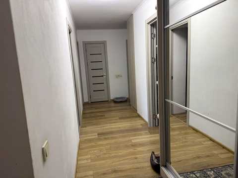 квартира по адресу Стрийская ул., 99