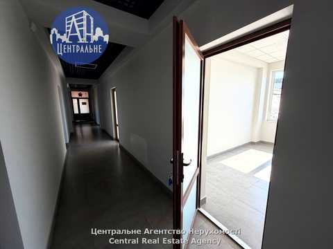 коммерческая по адресу Ярослава Мудрого ул. (Моріса Тореза), 64Б
