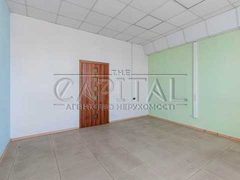 комерційна за адресою Лесі Українки бульв., 34