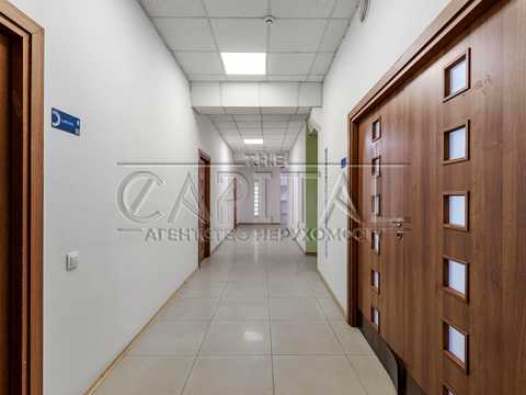 комерційна за адресою Лесі Українки бульв., 34