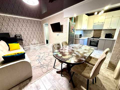 квартира за адресою Андрія Первозванного вул. (Стахурського), 80