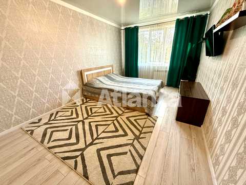 квартира за адресою Андрія Первозванного вул. (Стахурського), 80