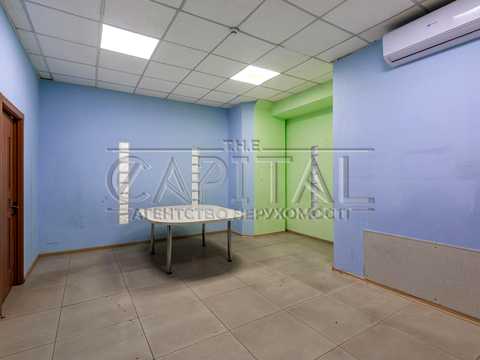 комерційна за адресою Лесі Українки бульв., 34