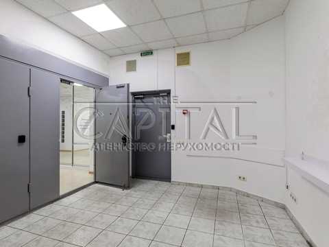 комерційна за адресою Лесі Українки бульв., 34