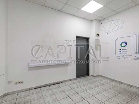 комерційна за адресою Лесі Українки бульв., 34