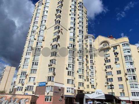 квартира по адресу Владимира Ивасюка просп. (Героїв Сталінграду), 24