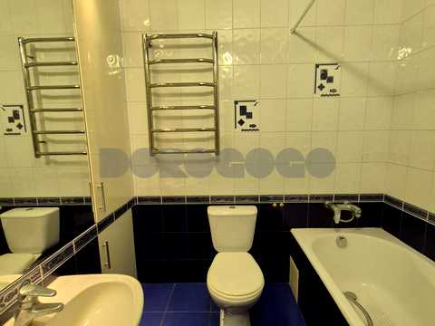 квартира по адресу Владимира Ивасюка просп. (Героїв Сталінграду), 24