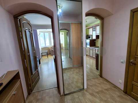 квартира по адресу Владимира Ивасюка просп. (Героїв Сталінграду), 24