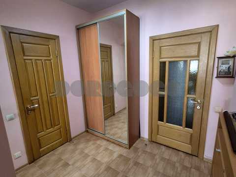 квартира по адресу Владимира Ивасюка просп. (Героїв Сталінграду), 24