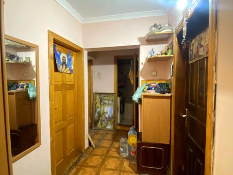 квартира по адресу Героев Крут бульв. (Героїв Сталінграду), 18