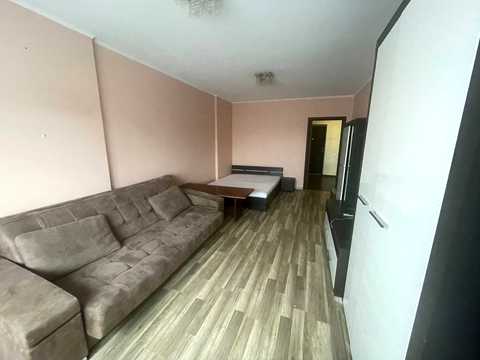 квартира по адресу Автозаводская ул., 29-А