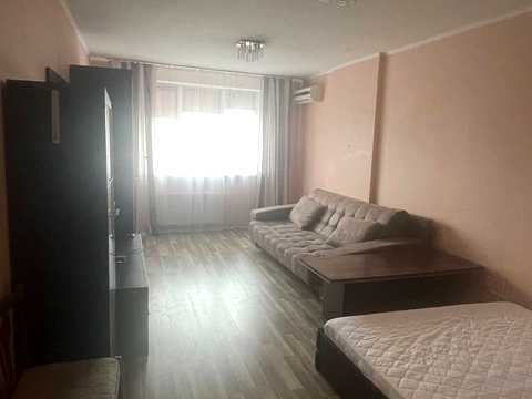квартира по адресу Автозаводская ул., 29-А