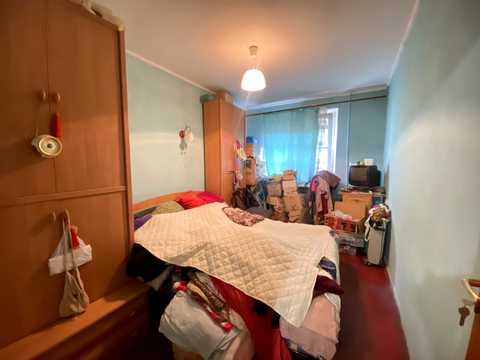 квартира по адресу Героев Крут бульв. (Героїв Сталінграду), 18