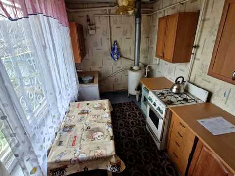 дом по адресу Переяславская ул., 18