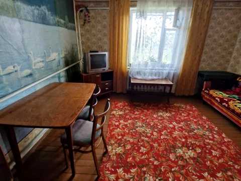 дом по адресу Переяславская ул., 18