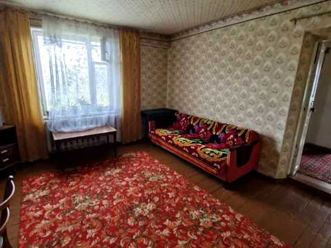 дом по адресу Переяславская ул., 18