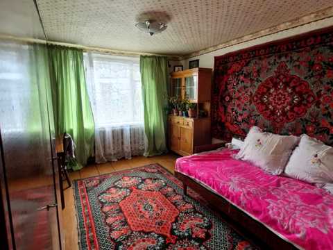 дом по адресу Переяславская ул., 18