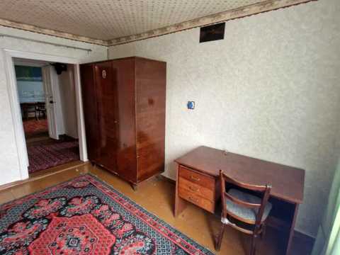 дом по адресу Переяславская ул., 18