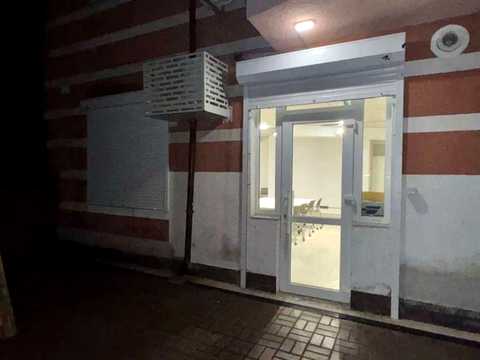комерційна за адресою Жамбила Жабаєва вул. (Кузьминська), 22