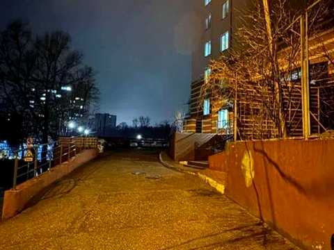 комерційна за адресою Жамбила Жабаєва вул. (Кузьминська), 22