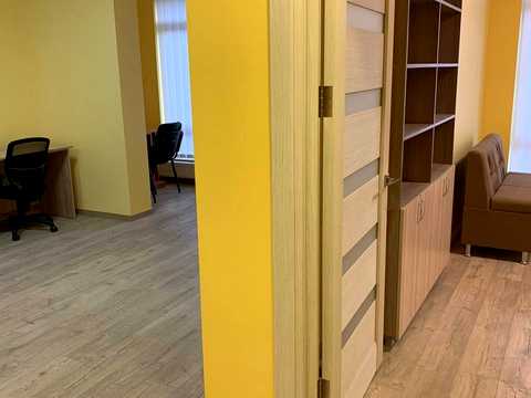 квартира по адресу Львов, Кульпарковская ул. (Кульпарківська), 64-А