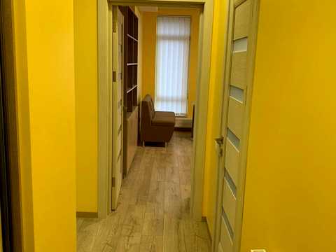квартира по адресу Львов, Кульпарковская ул. (Кульпарківська), 64-А