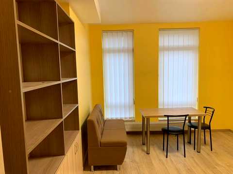 квартира по адресу Львов, Кульпарковская ул. (Кульпарківська), 64-А