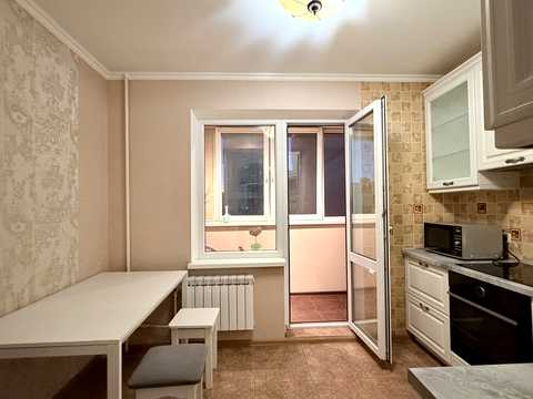 квартира за адресою Олександра Кошиця вул., 9