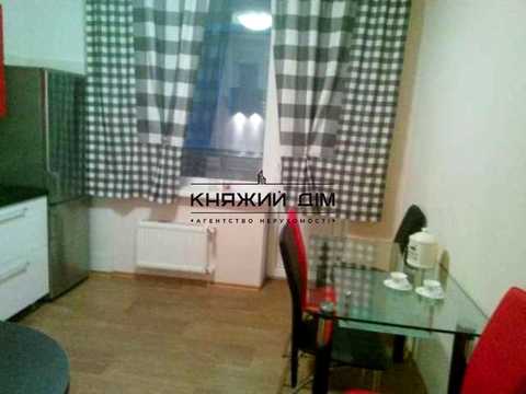 квартира за адресою Депутатська вул., 23-А
