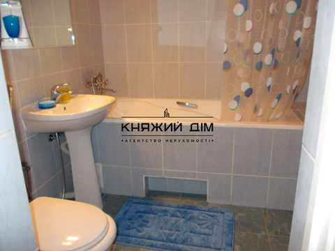 квартира за адресою Депутатська вул., 23-А