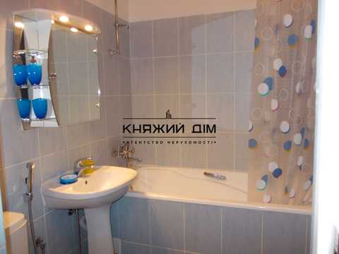 квартира за адресою Депутатська вул., 23-А