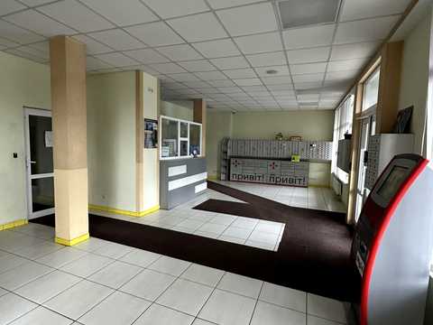 квартира за адресою Світлицького вул., (Будинок)
