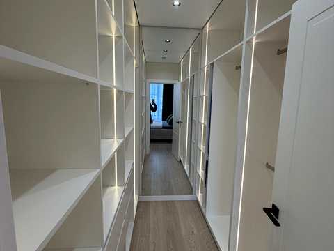 квартира по адресу Бельведерская ул., 32-Б