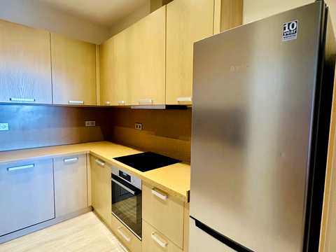 квартира за адресою Французький бульв., 85/5