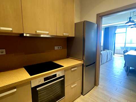 квартира за адресою Французький бульв., 85/5