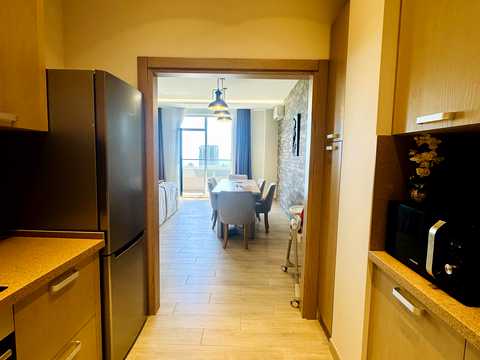 квартира за адресою Французький бульв., 85/5