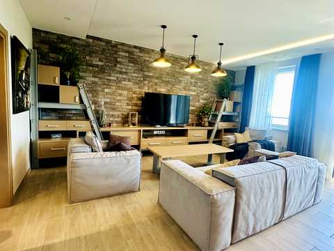 квартира за адресою Французький бульв., 85/5