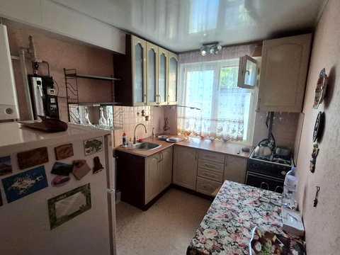 квартира по адресу Полтава, Юрия Кондратюка ул., 7