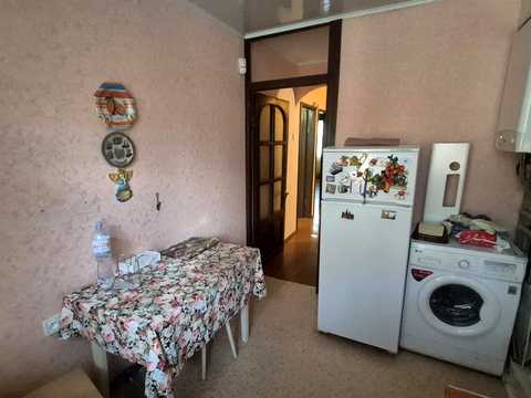 квартира по адресу Полтава, Юрия Кондратюка ул., 7
