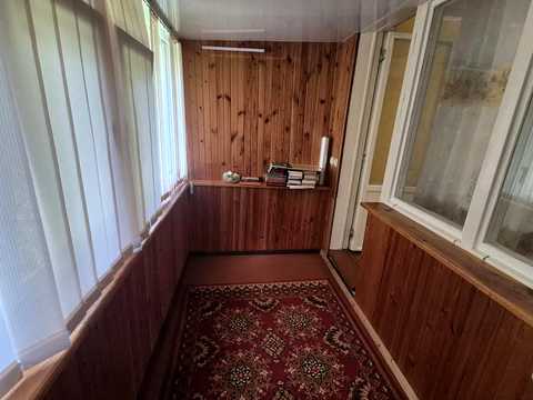 квартира по адресу Полтава, Юрия Кондратюка ул., 7