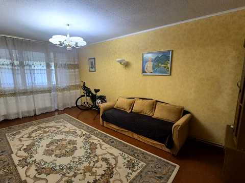 квартира по адресу Полтава, Юрия Кондратюка ул., 7