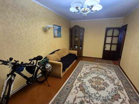 квартира по адресу Полтава, Юрия Кондратюка ул., 7