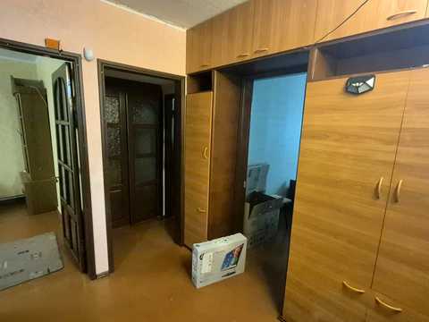 квартира по адресу Полтава, Юрия Кондратюка ул., 7