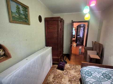 квартира по адресу Полтава, Юрия Кондратюка ул., 7