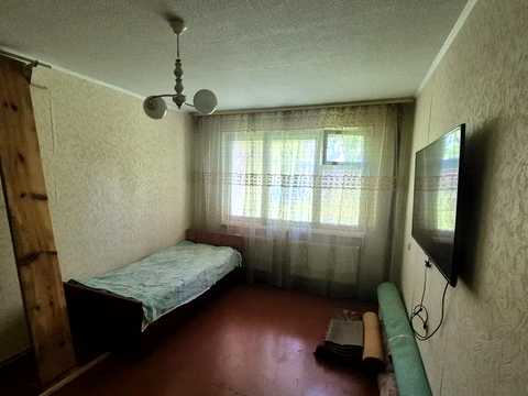 квартира по адресу Полтава, Юрия Кондратюка ул., 7