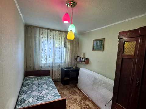 квартира по адресу Полтава, Юрия Кондратюка ул., 7