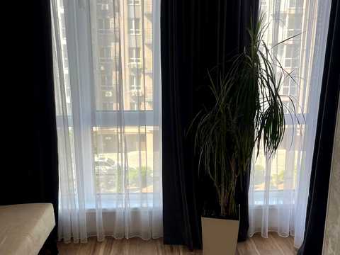 квартира за адресою Співдружності вул., 1