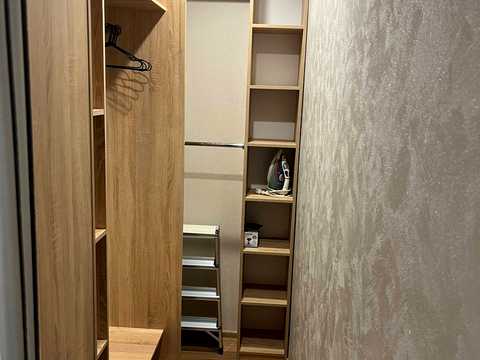 квартира за адресою Співдружності вул., 1