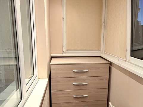 квартира за адресою Олександра Кошиця вул., 9